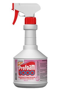 Мощный очиститель двигателя Profoam 1000 Мощный очиститель двигателя Profoam 1000